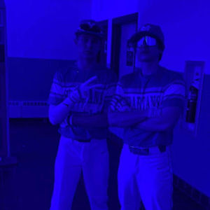 Meet your Posher, Jayden